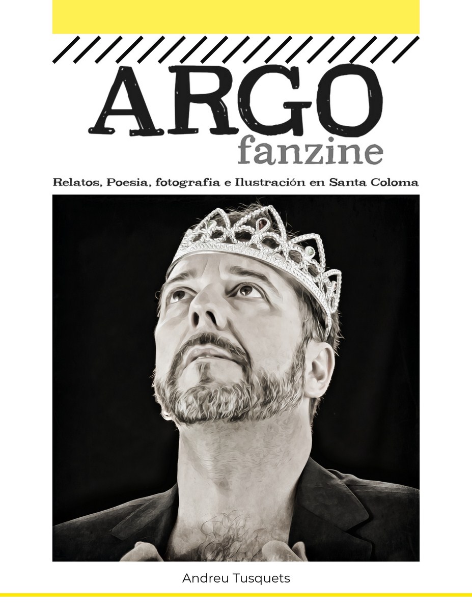 Autor: Andreu Tusquets