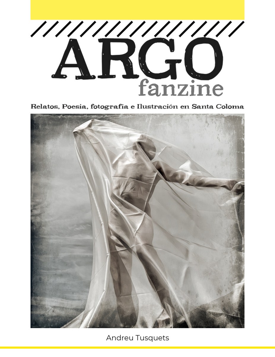 Autor: Andreu Tusquets