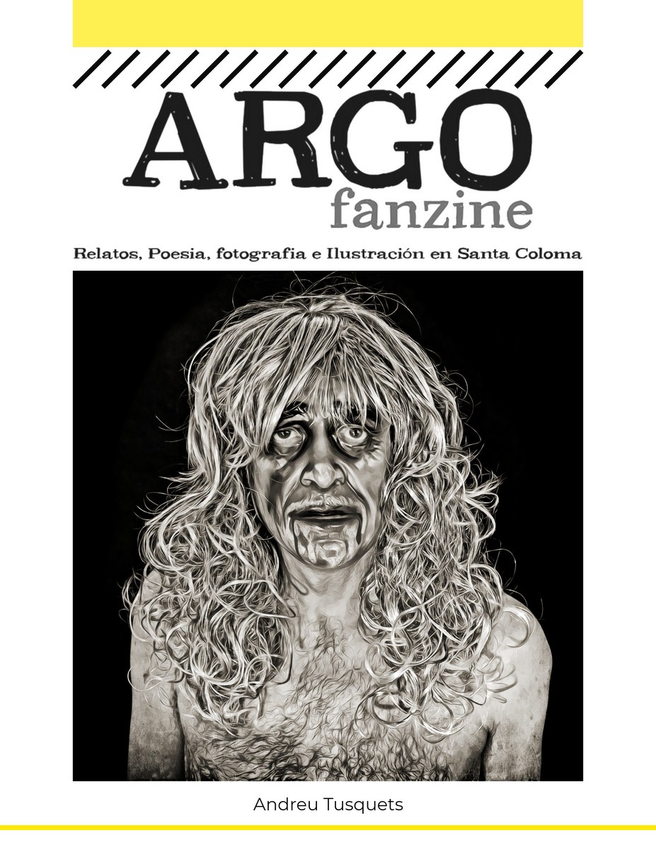 Autor: Andreu Tusquets