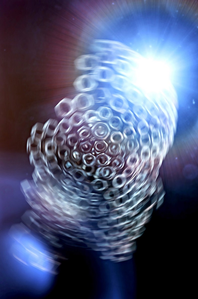 Autor: Andreu Tusquets.