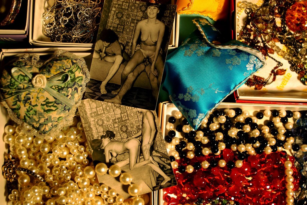 Autor: Andreu Tusquets