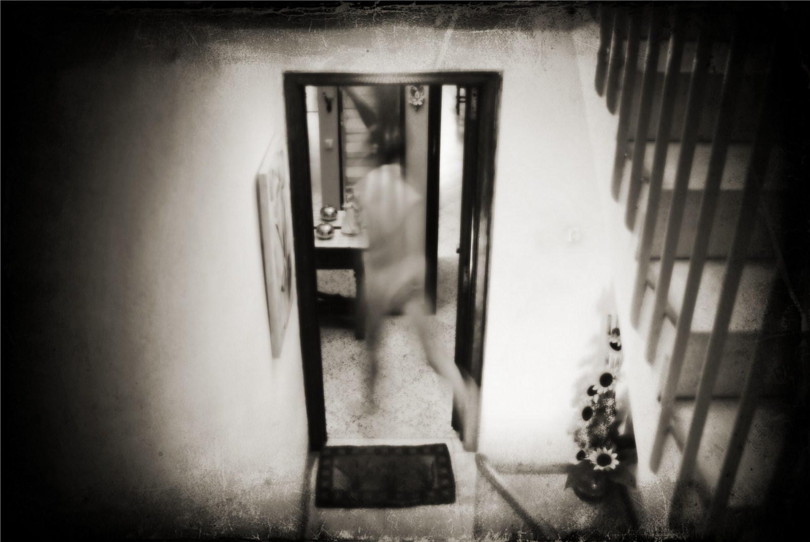 Autor: Andreu Tusquets