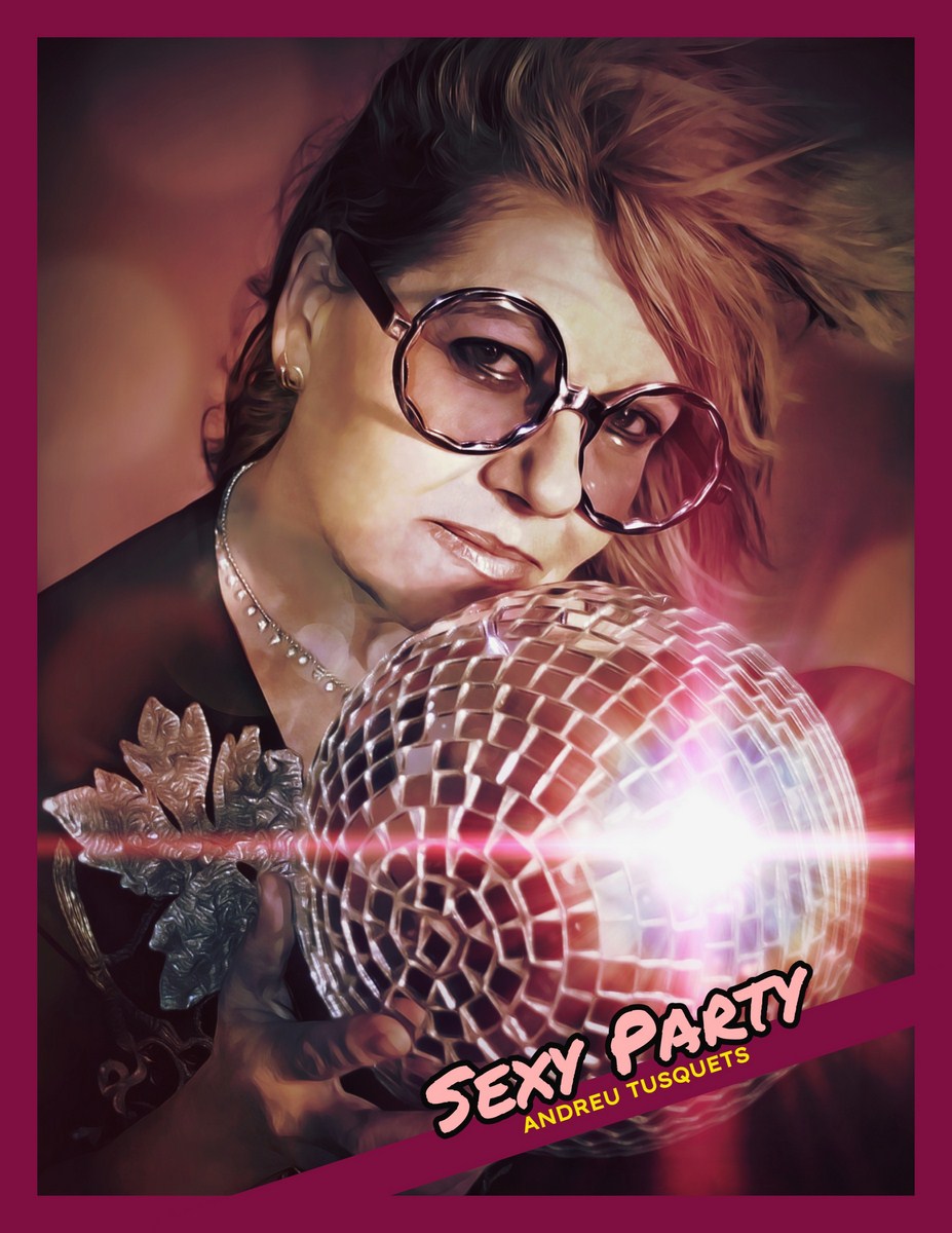 Autor: Andreu Tusquets