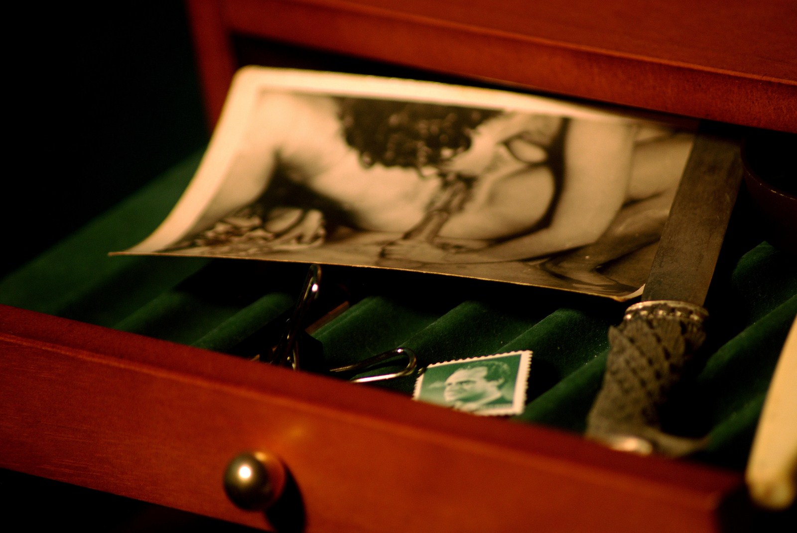 Autor: Andreu Tusquets