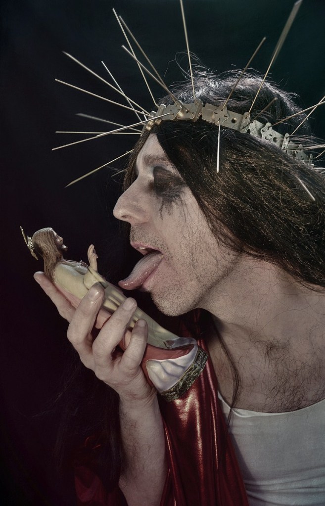 Autor: Andreu Tusquets.