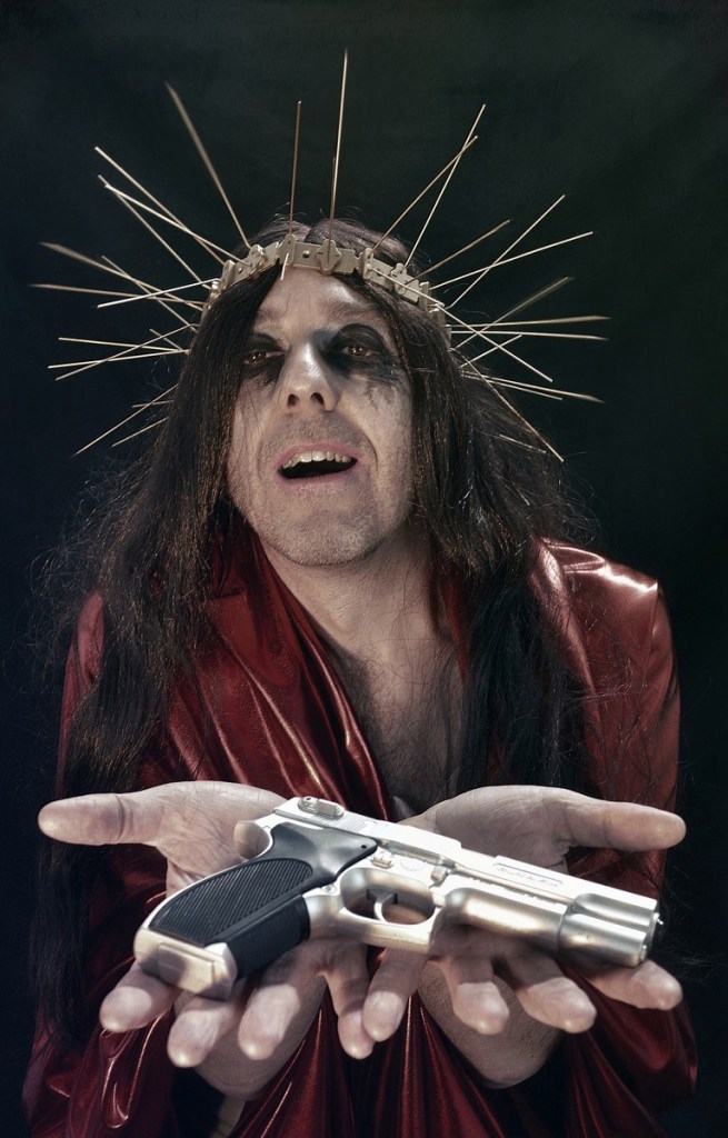 Autor: Andreu Tusquets.