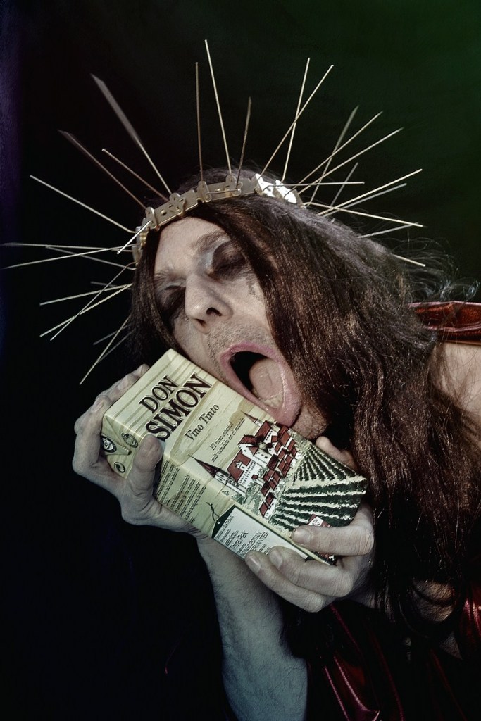 Autor: Andreu Tusquets.