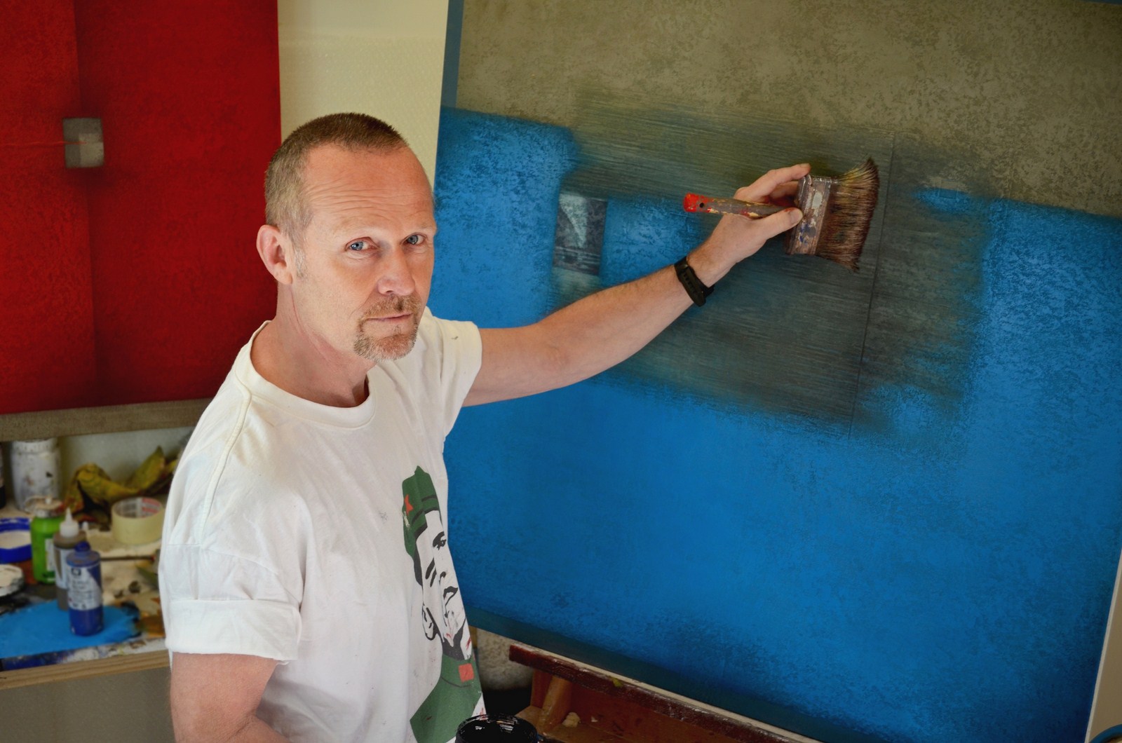 Autor: Andreu Tusquets.