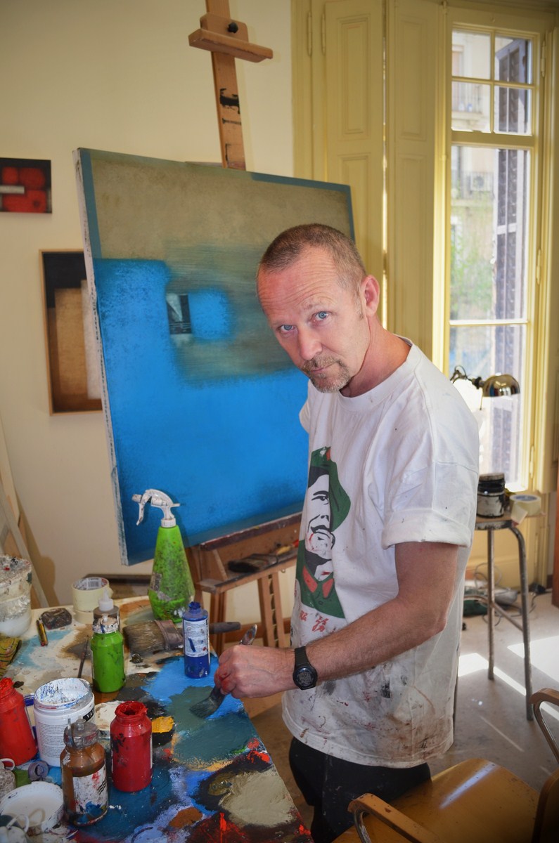 Autor: Andreu Tusquets.