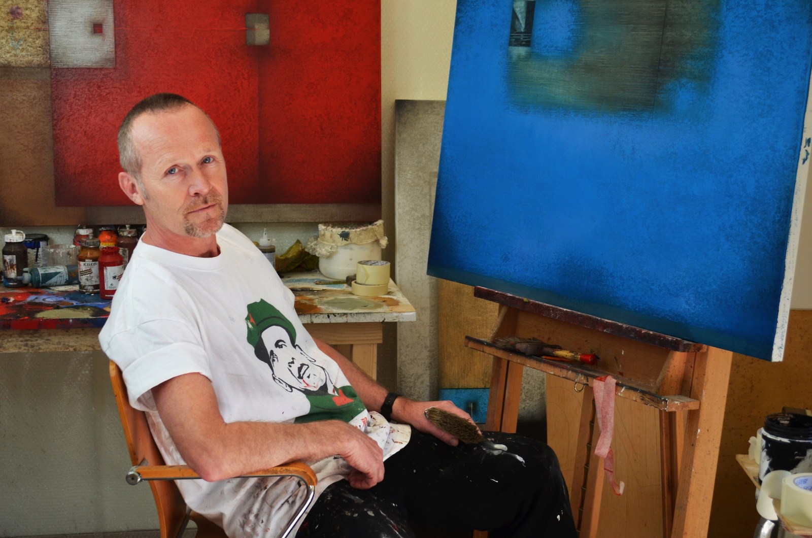 Autor: Andreu Tusquets.