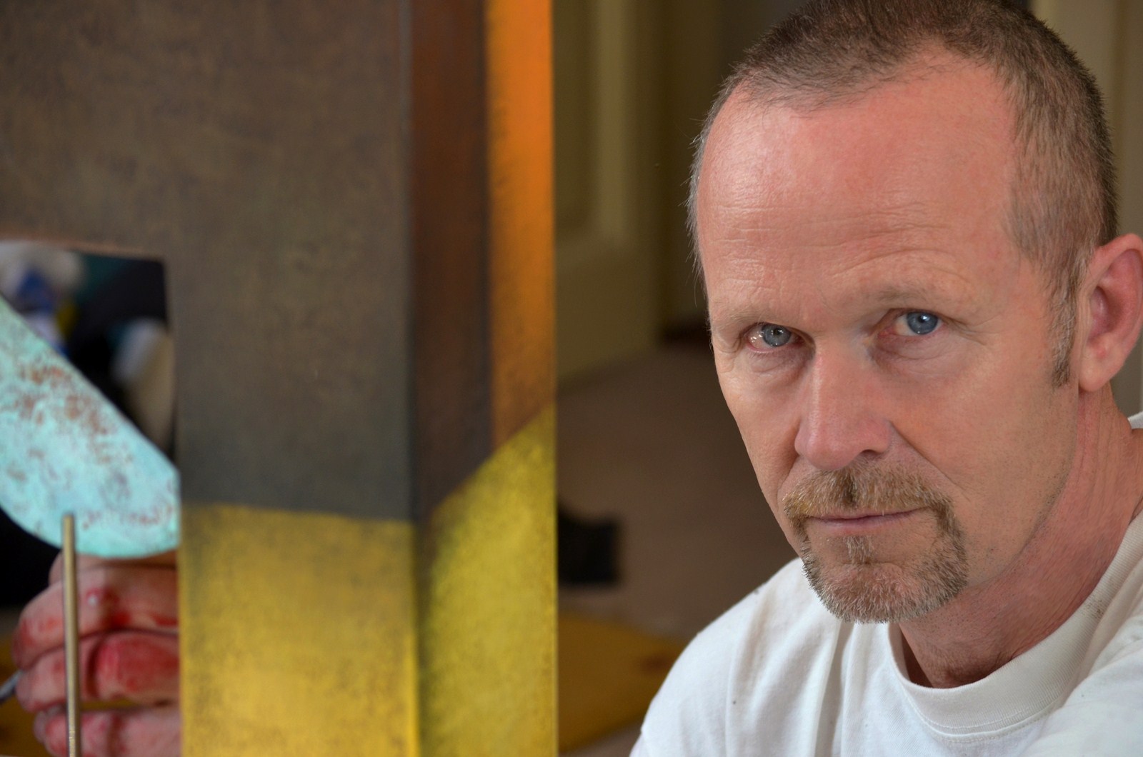 Autor: Andreu Tusquets.