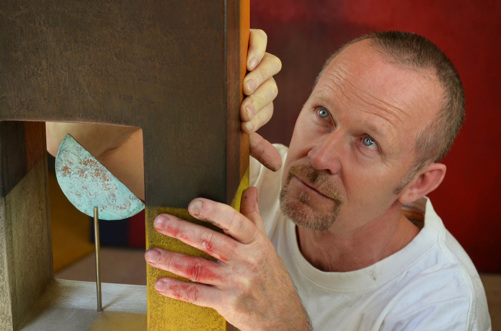 Autor: Andreu Tusquets.