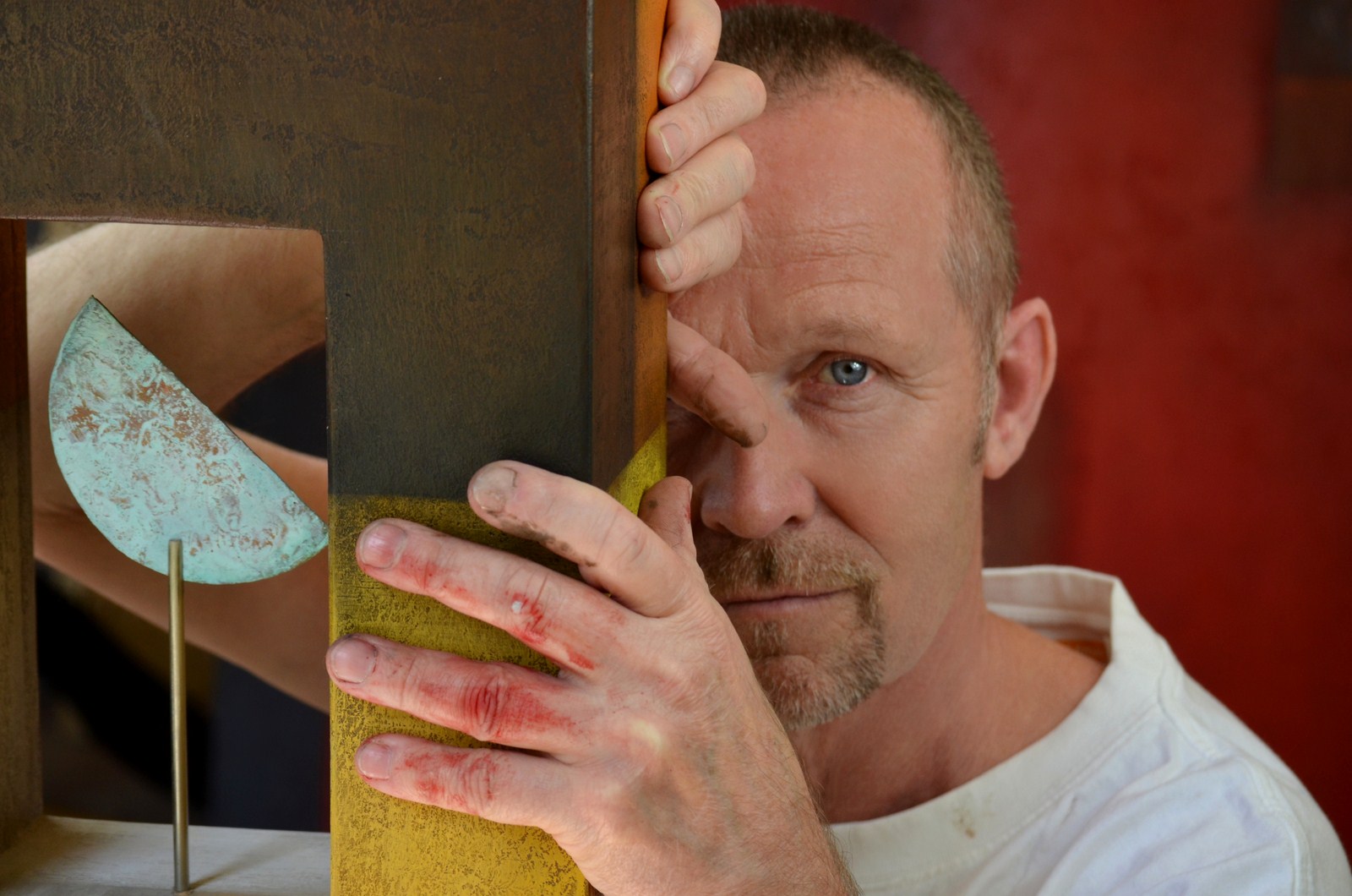 Autor: Andreu Tusquets.