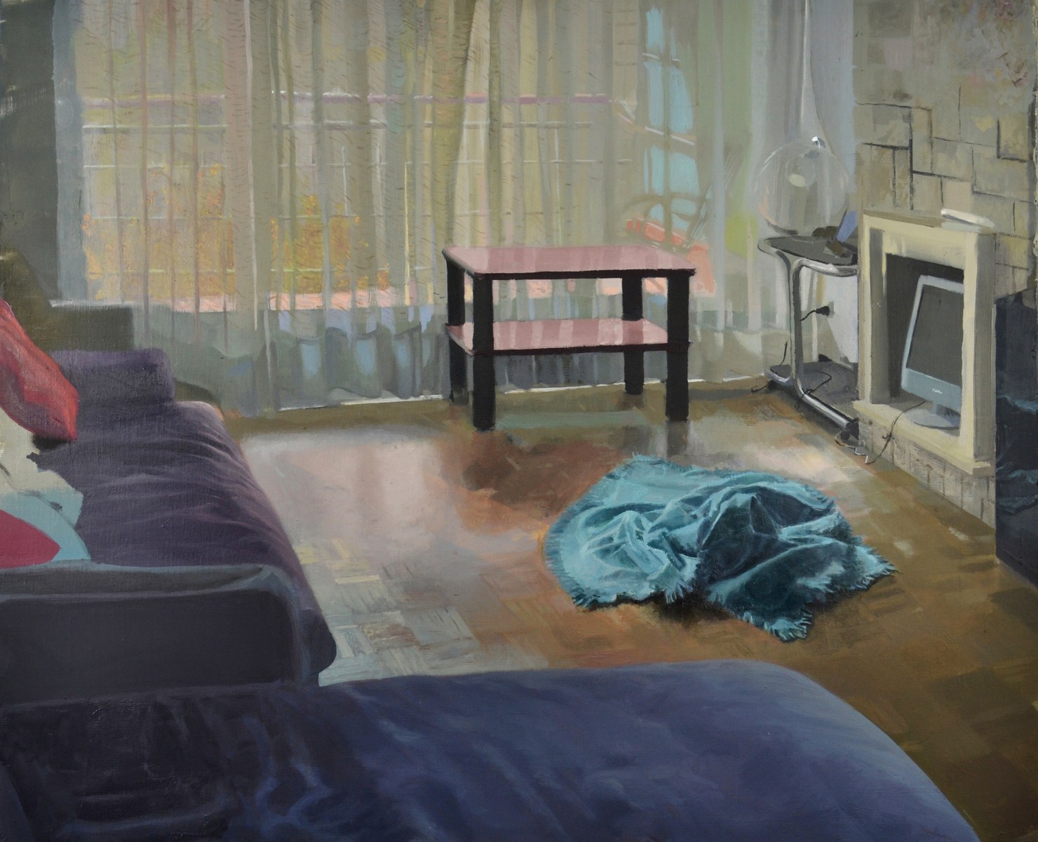 Autor: Andreu Tusquets.