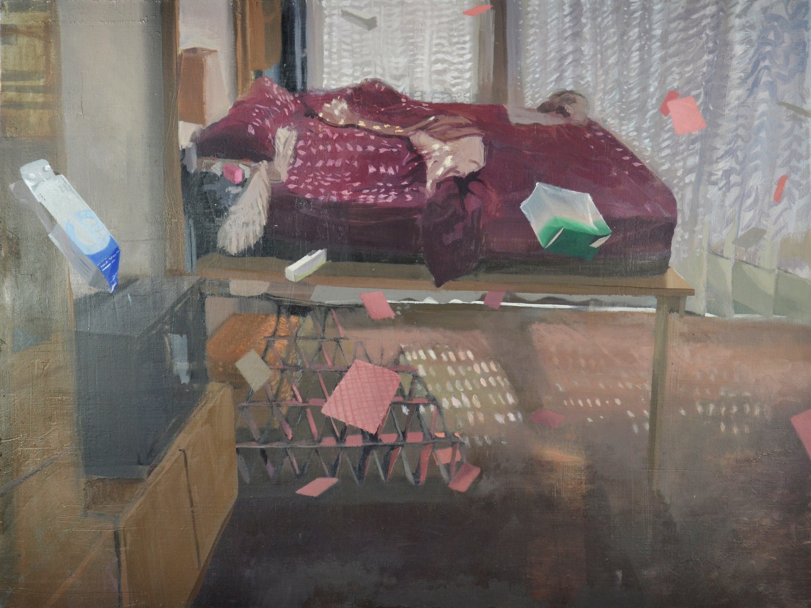 Autor: Andreu Tusquets.