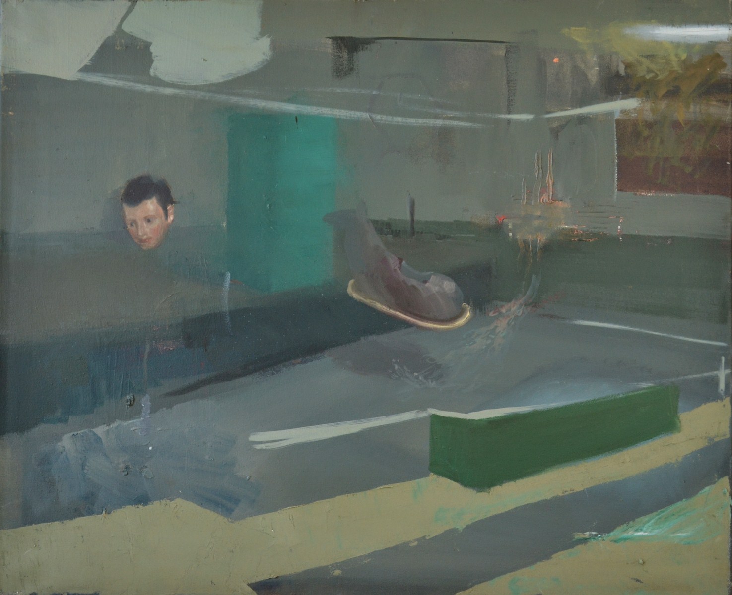 Autor: Andreu Tusquets.