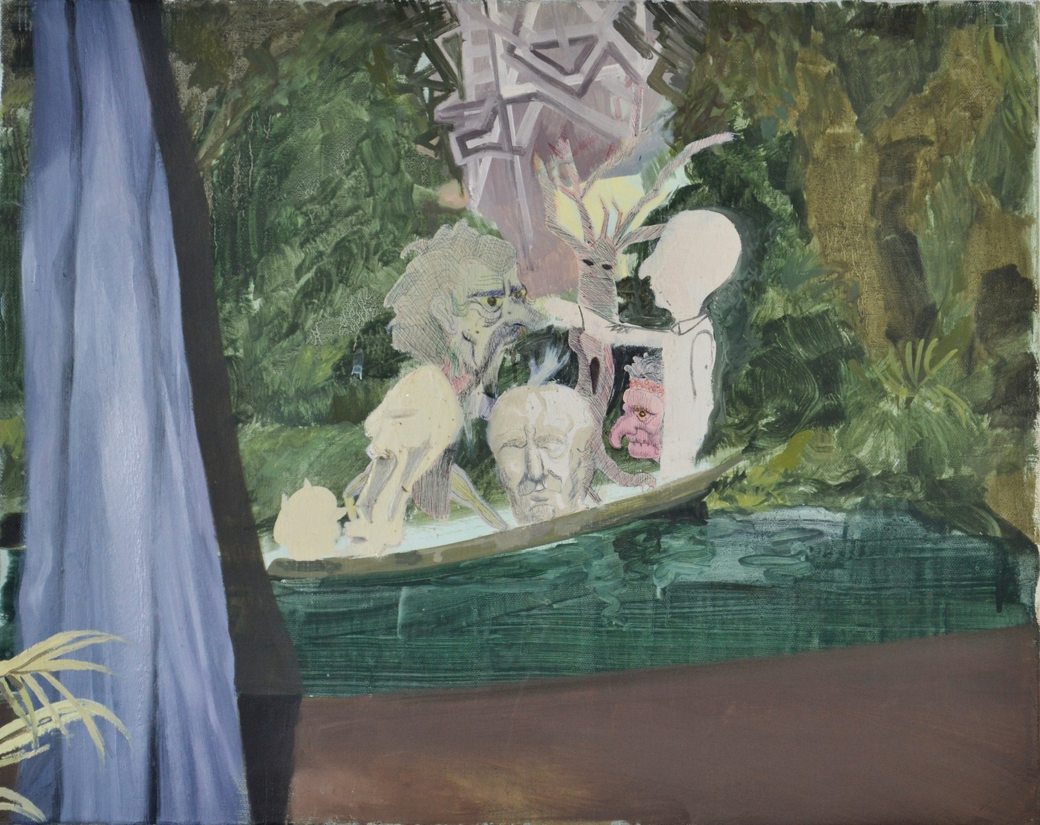 Autor: Andreu Tusquets.