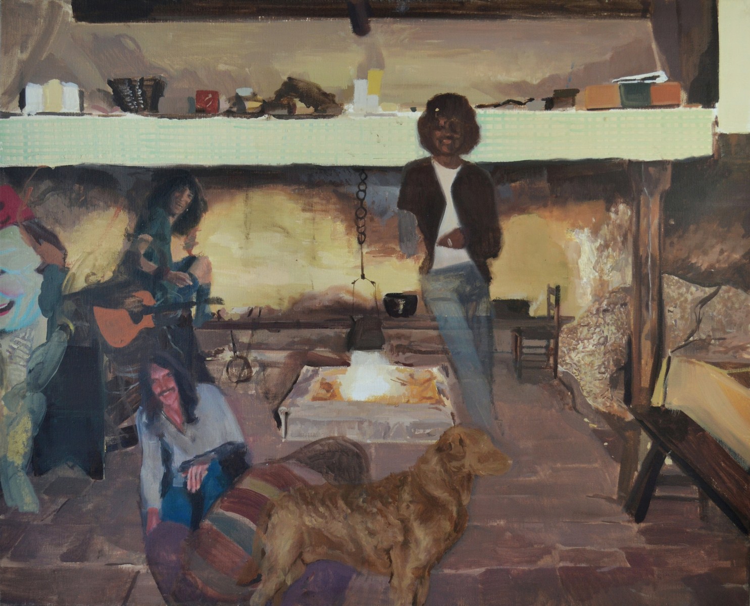 Autor: Andreu Tusquets.