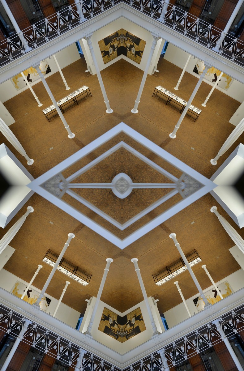 Autor: Andreu Tusquets.