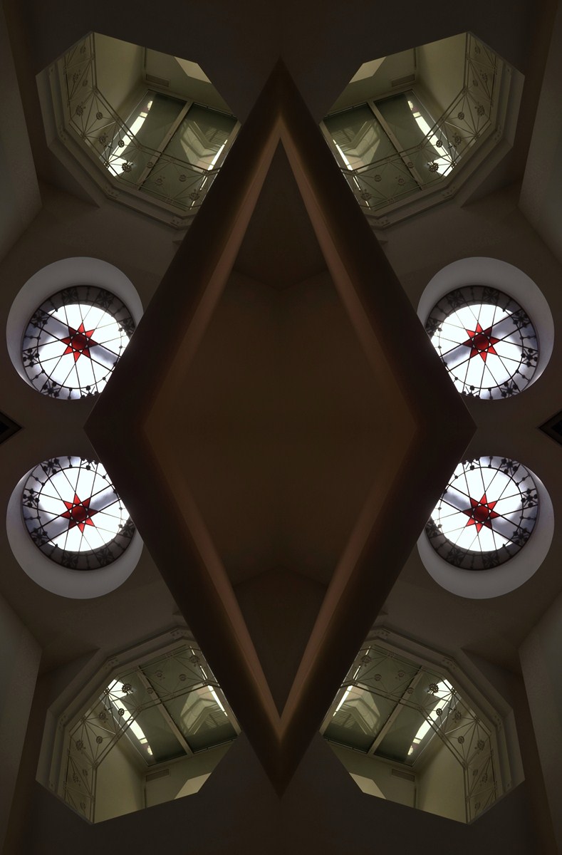 Autor: Andreu Tusquets.