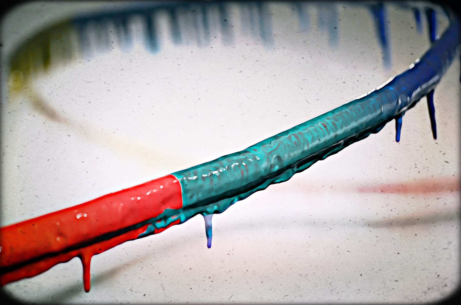 Autor: Andreu Tusquets. 2016.