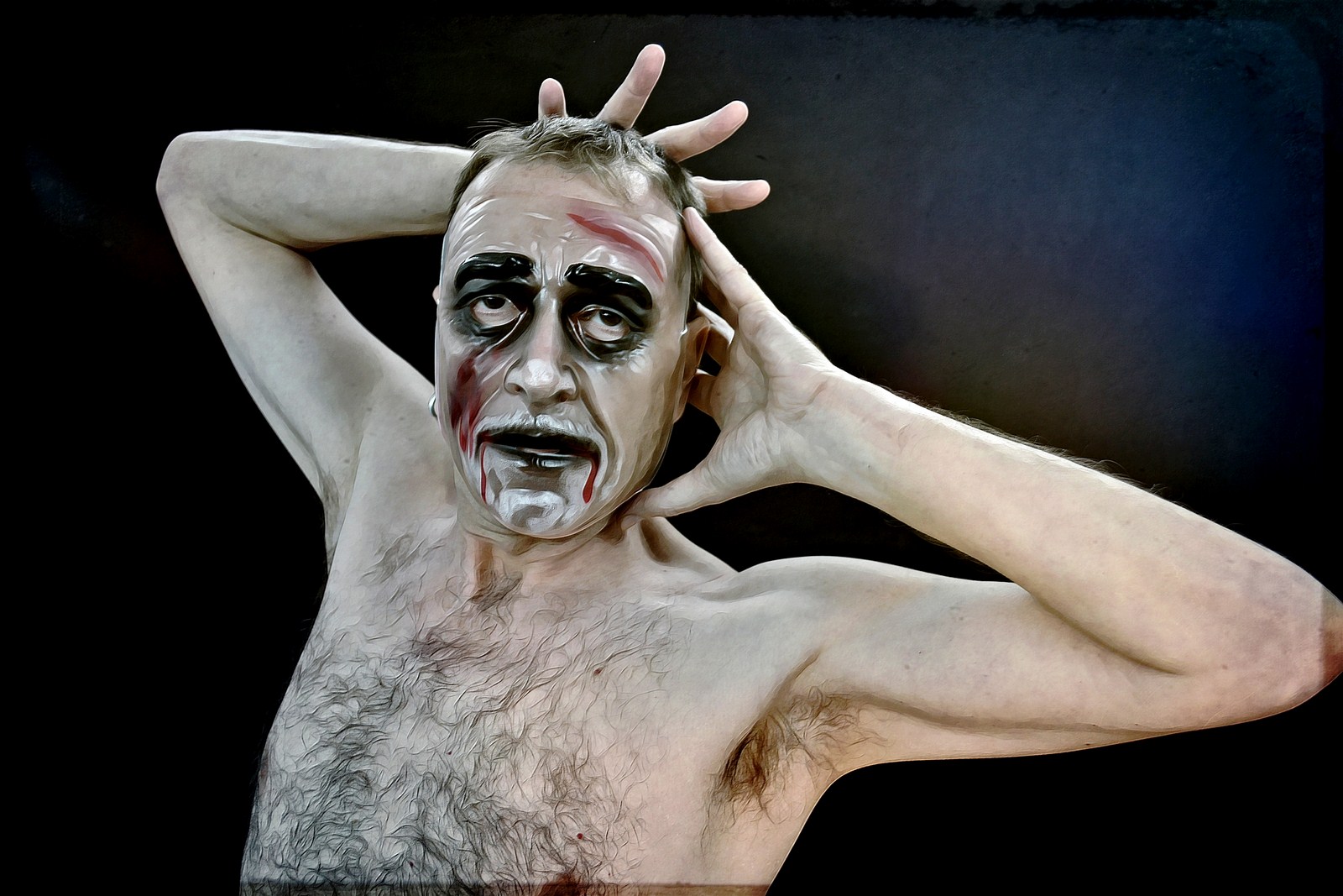 Autor: Andreu Tusquets.