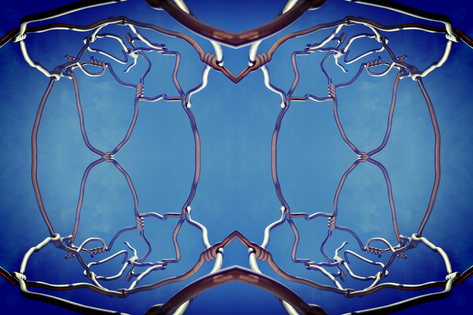 Autor: Andreu Tusquets.