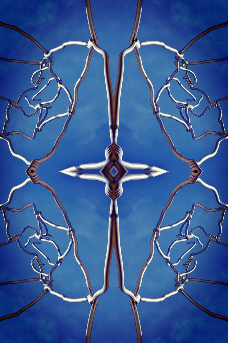 Autor: Andreu Tusquets.