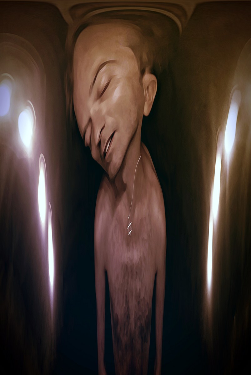 Autor: Andreu Tusquets.