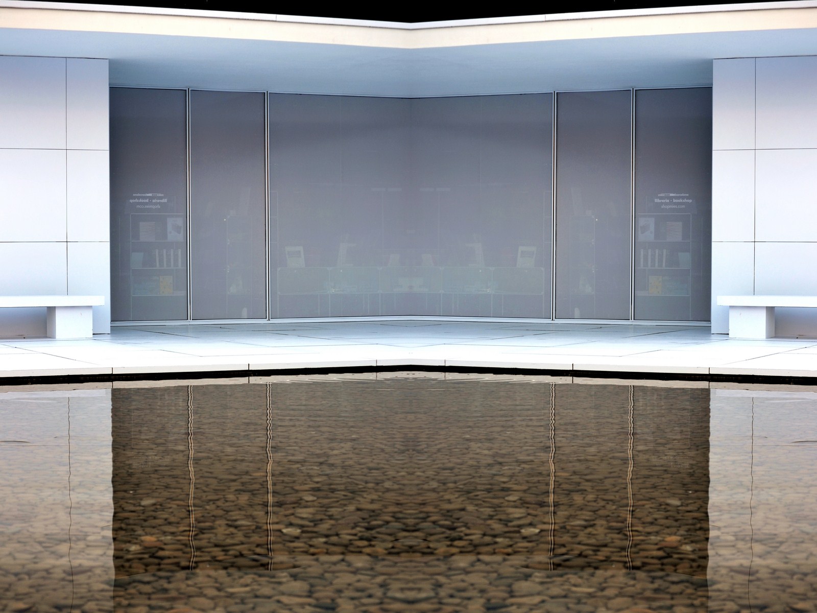 Autor: Andreu Tusquets.