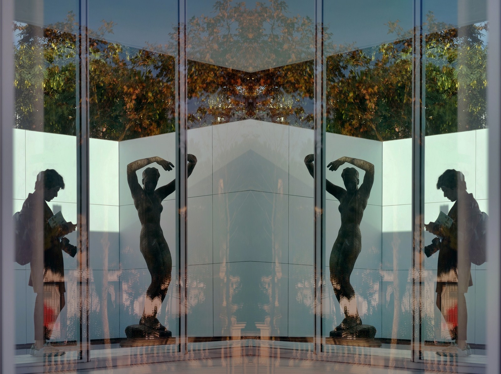 Autor: Andreu Tusquets.