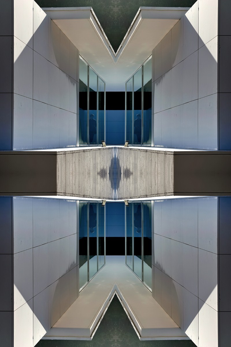 Autor: Andreu Tusquets.