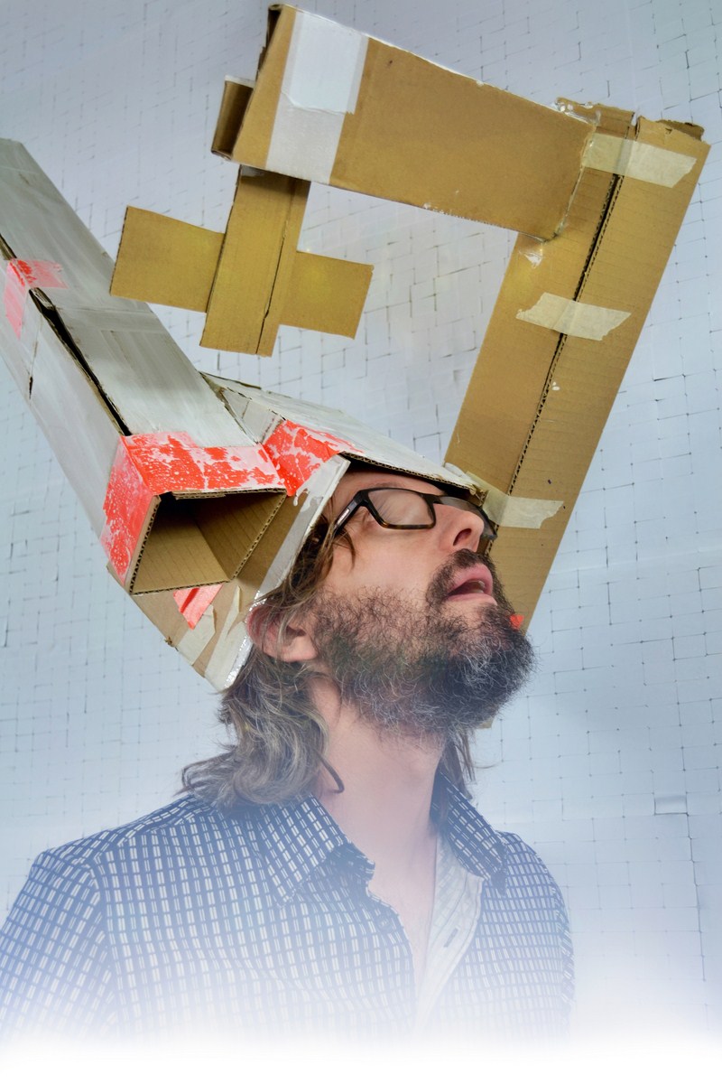 Fotografia: Andreu Tusquets.