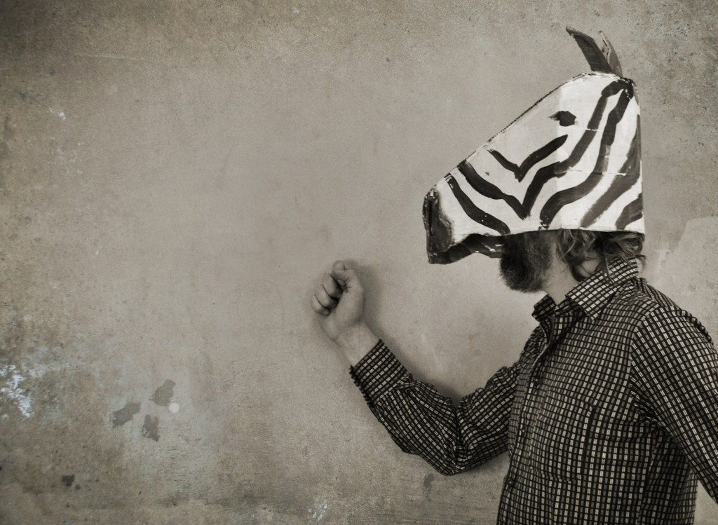 Fotografia: Andreu Tusquets.