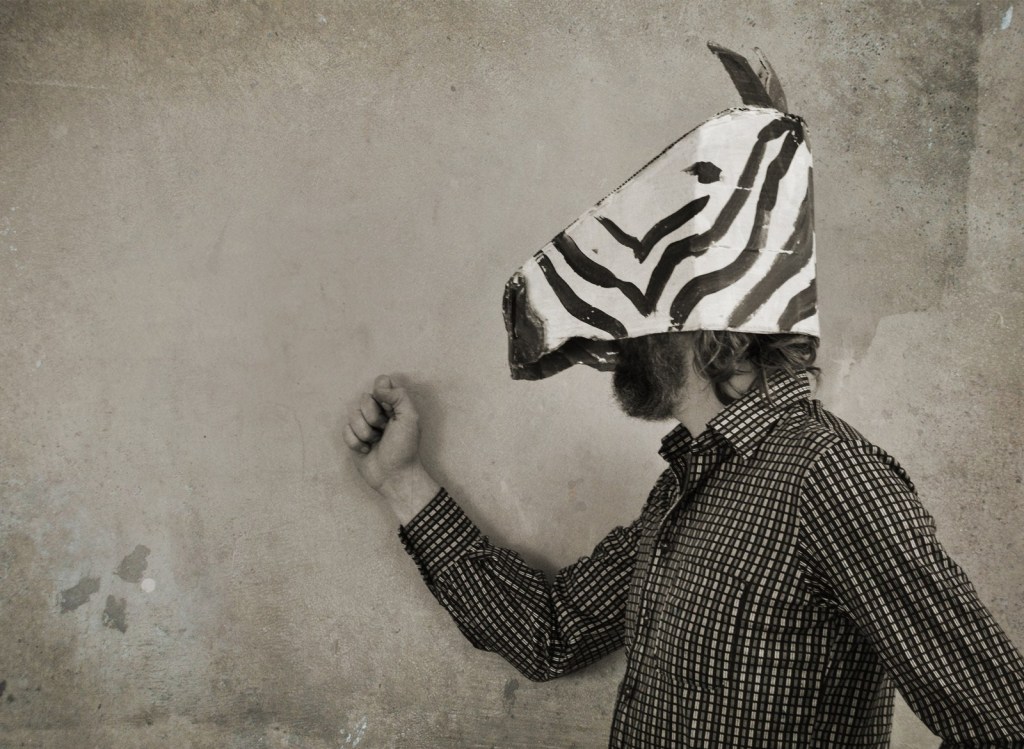 Fotografia: Andreu Tusquets.