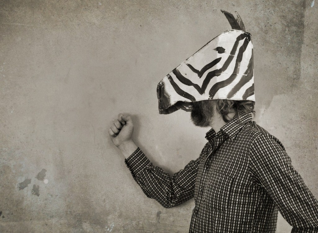 Fotografia: Andreu Tusquets.