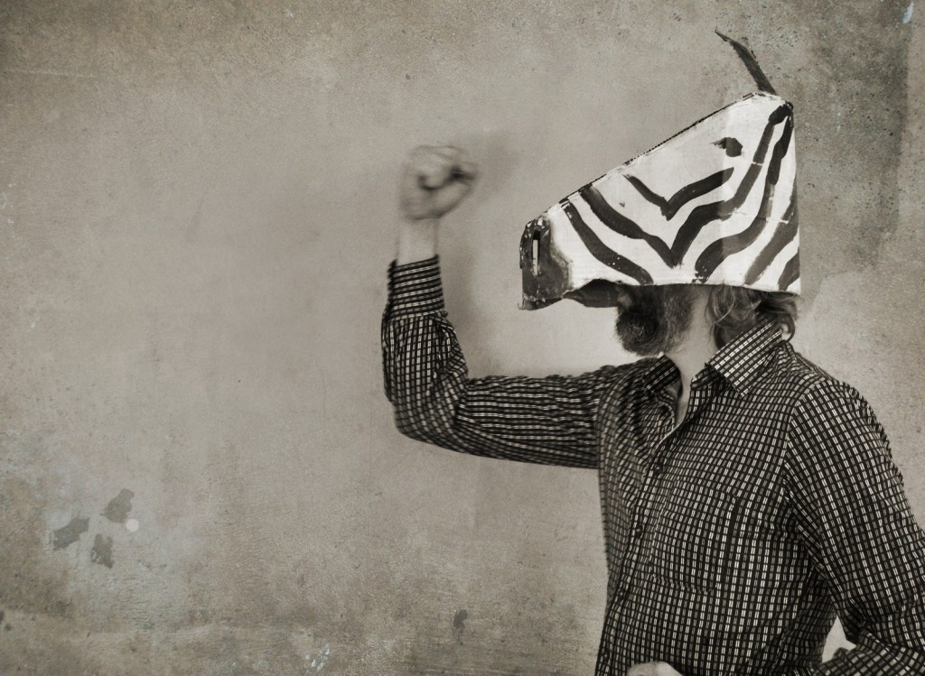 Fotografia: Andreu Tusquets.