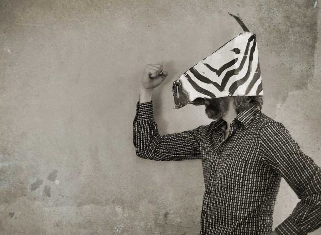 Fotografia: Andreu Tusquets.