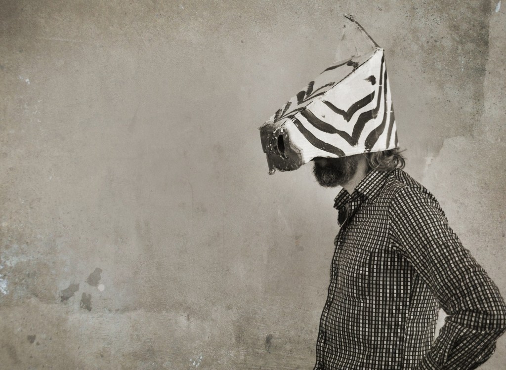 Fotografia: Andreu Tusquets.