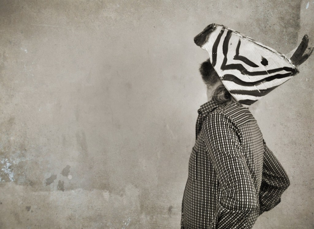 Fotografia: Andreu Tusquets.