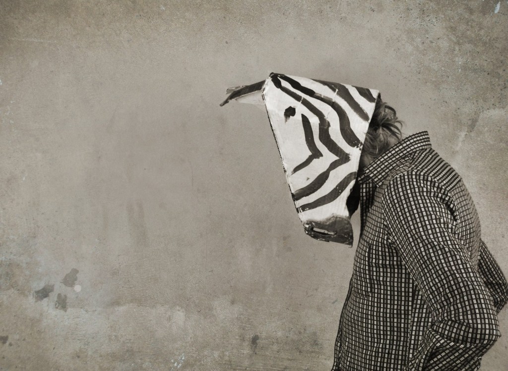 Fotografia: Andreu Tusquets.