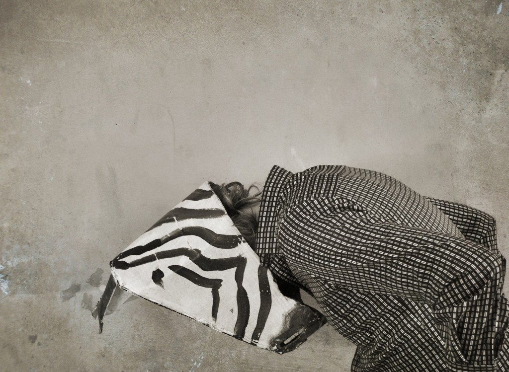 Fotografia: Andreu Tusquets.