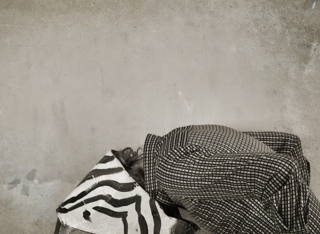 Fotografia: Andreu Tusquets.