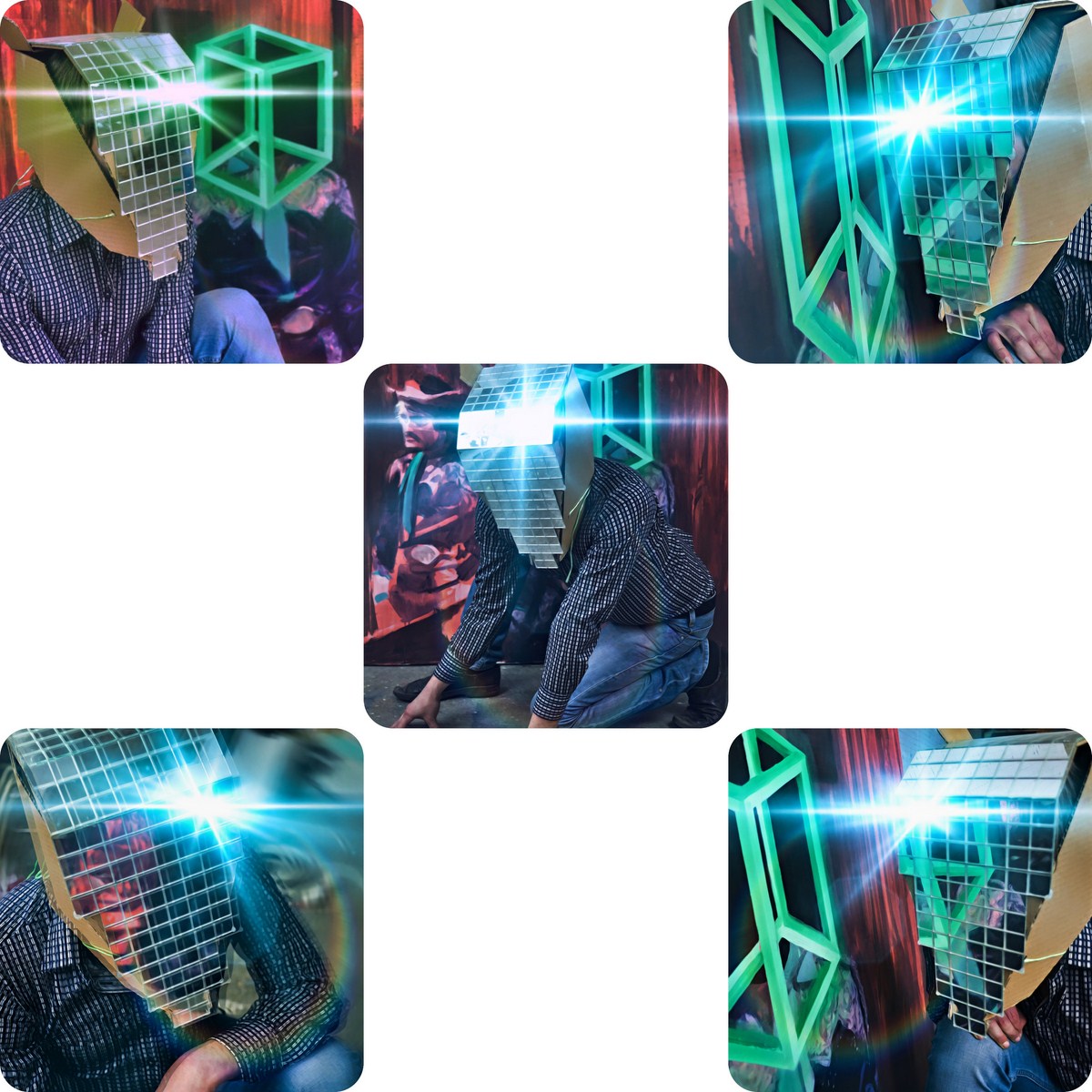 Fotografies: Andreu Tusquets.