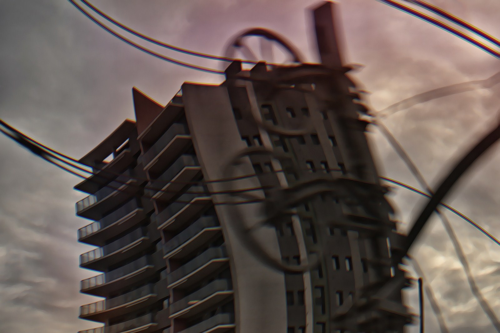 Autor: Andreu Tusquets.