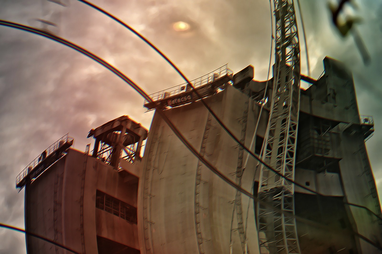 Autor: Andreu Tusquets.