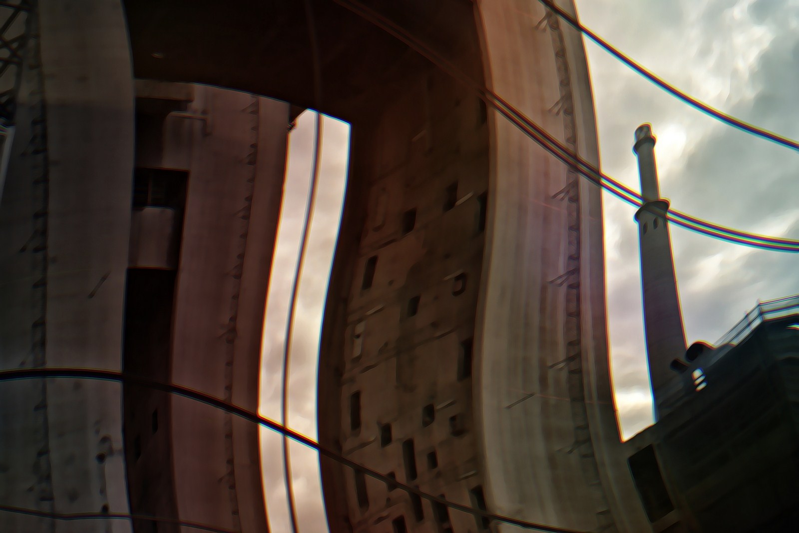 Autor: Andreu Tusquets.