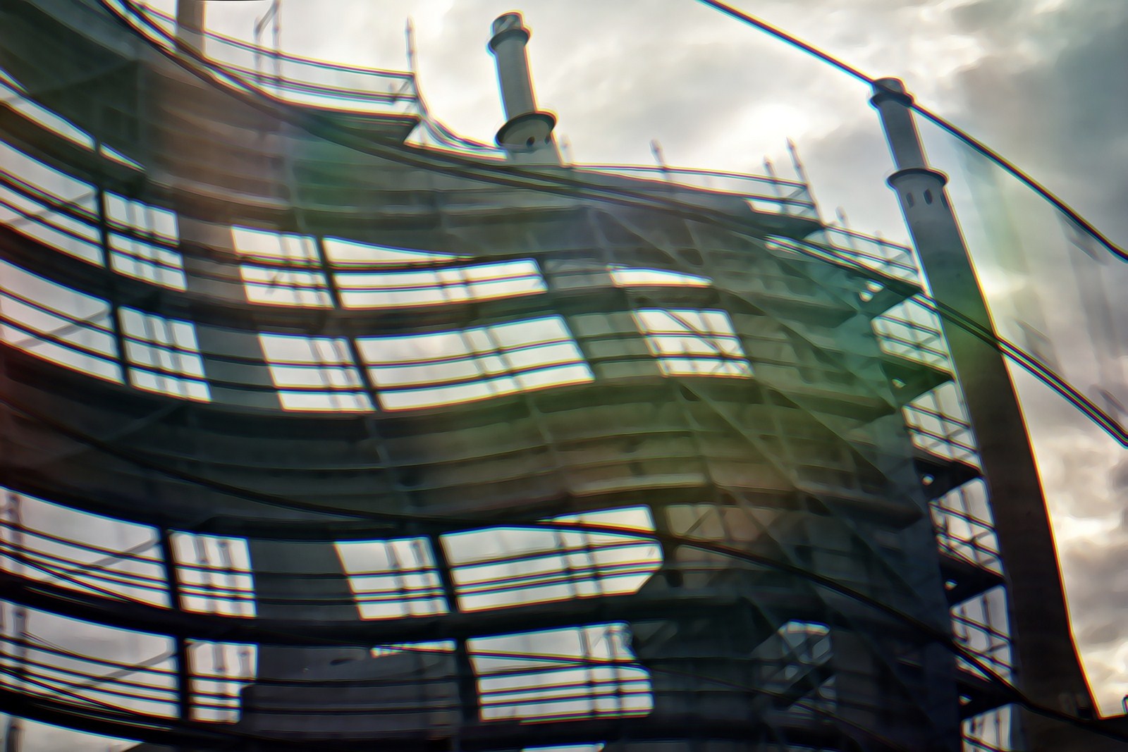 Autor: Andreu Tusquets.