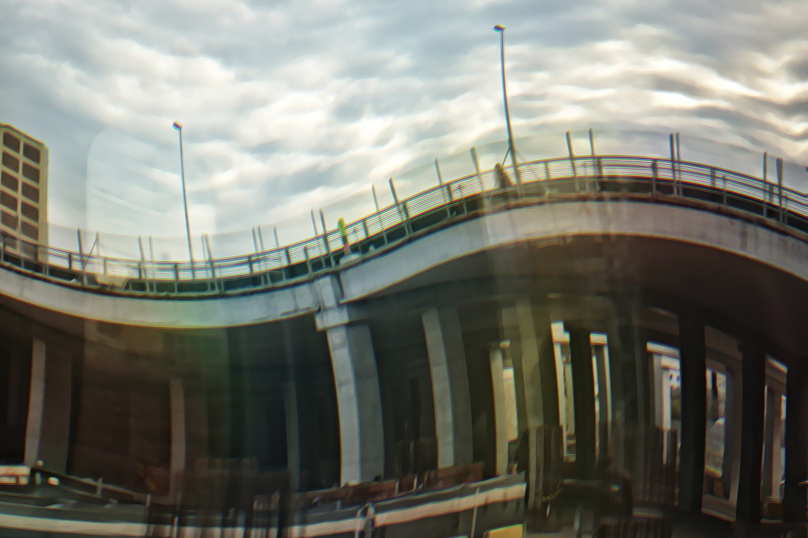 Autor: Andreu Tusquets.