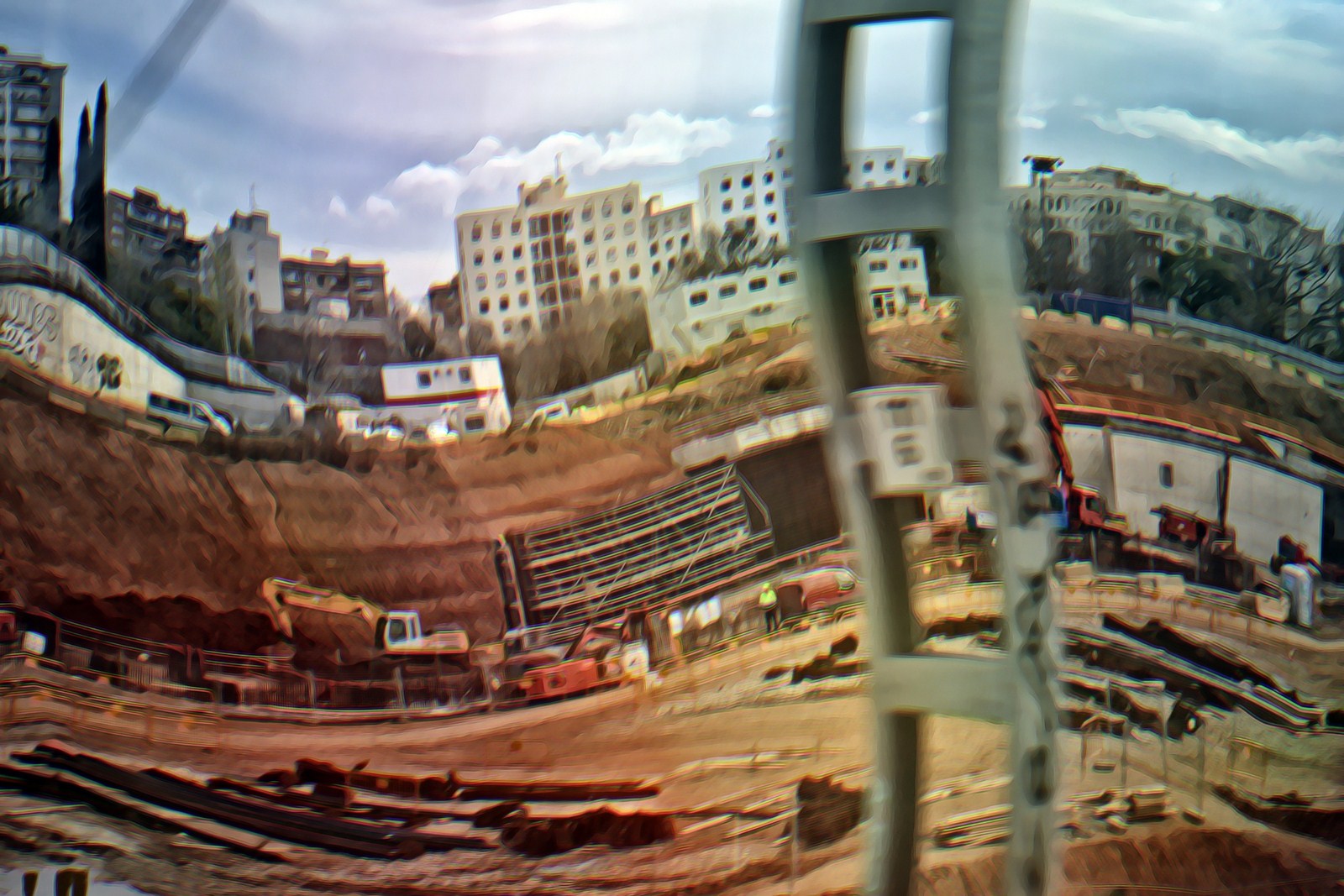 Autor: Andreu Tusquets.